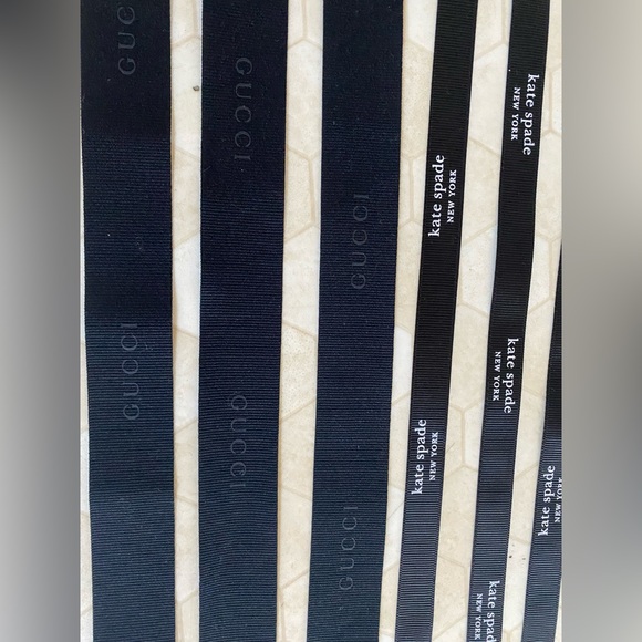 Logo Designer Ribbons Collection - Picture 4 of 6